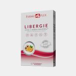 Farmoplex Libergie 30 Comprimidos
