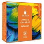 Bioturm Shampoo de Volume Sólido Vegan 100g
