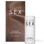 Slow Sex EDP Full Body Sólido 8 Gr