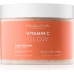 Revolution Skincare Body Vitamin C (Glow) Esfoliante Corporal 300ml