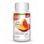 Healthy Diet Lipo Burn Pro 30 Cápsulas