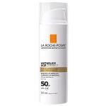 Protetor Solar La Roche Posay Anthelios Age Correct SPF50 sem Cor Antirrugas e Anti-Manchas 50ml
