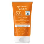 Protetor Solar Avene SPF50+ Fluido sem Perfume 150Ml