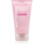 Revolution Skincare Niacinamide Mattify Gel de Limpeza Matificante 150ml