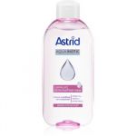 Astrid Aqua Biotic Água Facial de Limpeza 200ml