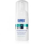 Eubos Multi Active Espuma de Limpeza Suave 100ml