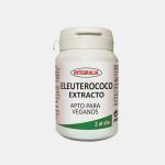 Integralia Eleuterococo Extracto 60 Cápsulas