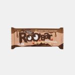 Roo'Bar Barra de Amêndoa Coberta C/ Chocolate 30g
