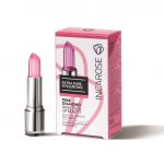 Inca Rose Pink Diamond Lipstick 4ml