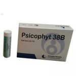BioGroup Remédio Psicófito 38b 4 Unidades