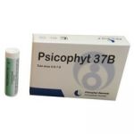 BioGroup Remédio Psicófito 37b 4 Unidades