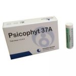 BioGroup Remédio Psicófito 37a 4 Unidades