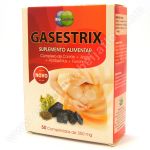Bioceutica Gasestrix 350mg 50 Comprimidos