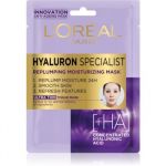 L'Oréal Hyaluron Specialist Máscara em Folha 30g