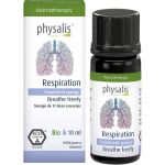 Physalis Respiration Bio 10ml