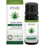 Physalis Green Detox 10ml