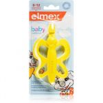 Elmex Baby Escova de Dentes para Crianças 0 - 12meses