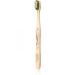 Colgate Bamboo Charcoal Escova de Dentes Bambu Soft
