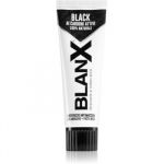 BlanX Black Dentífrico Branqueador com Carvão Ativo 75ml