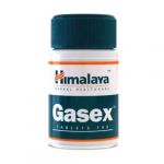 Himalaya Gasex 100 Comprimidos
