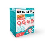 Dietmed Vitamineral A-Z Total 15 Ampolas