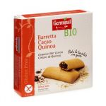 Germinal Eco Bio Barra de Cacau Quinoa 6x30g