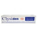 Clysiden Clysiden Pasta Oxigénio Nascente 50ml