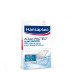 Hansaplast Aqua Protect XL Sterile Resistente à Água 5 Unidades