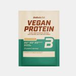 Biotech Vegan Protein 25g Avelã