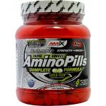 Amix Amino Pills 330 Comprimidos