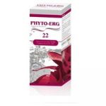Bioregenera Phyto-Erg 22 50ml