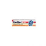 Mobilisin Gel 30 mg/g + 2 mg/g 100g