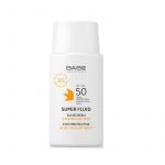 Protetor Solar Babé Super Fluído Solar Facial SPF50 50ml