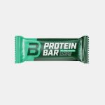 Biotech USA Barra Proteica Manteiga de Amendoim s/ Glúten 70g