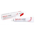 Infloc 2 % Creme 20 mg/g 15g