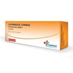 Farmoz Clotrimazol 10 mg/g Creme 50g