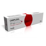 Carplexil 10 mg/g Creme 30g