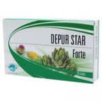 Espadiet Montstar Depur Star Forte 20 Frascos