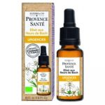 Provence Sante Urgências Bio Elixir Floral 20ml