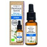 Provence Sante Stress Bio Elixir Floral 20ml