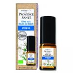 Provence Sante Rolha de Tabaco Orgânico Elixir Floral 10ml