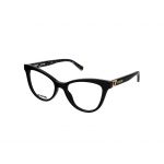 Moschino Armação de Óculos - Love MOL576 807