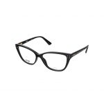 Moschino Armação de Óculos - MOS583 807