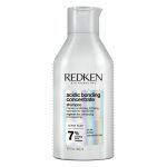Redken Acidic Bonding Concentrate Shampoo Reforçador 300ml