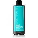 Matrix Total Results High Amplify Shampoo Limpeza Profunda 400ml