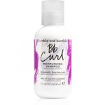 Bumble & Bumble Bb. Curl Moisturize Shampoo Hidratante 60ml