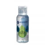 Greendet Gel Antissético H-Disinfect Care Hidratante 35ml