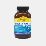 Country Life Prosta-Max 100 Comprimidos