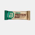 Biotech USA Vegan Bar Chocolate 50g