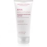 Revolution Skincare Body AHA (Smoothing) Leite Corporal Hidratante 200ml
